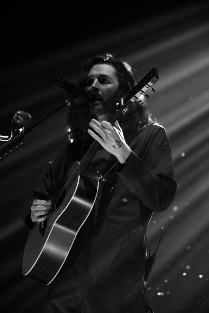 Hozier