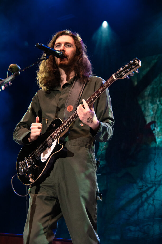 Hozier