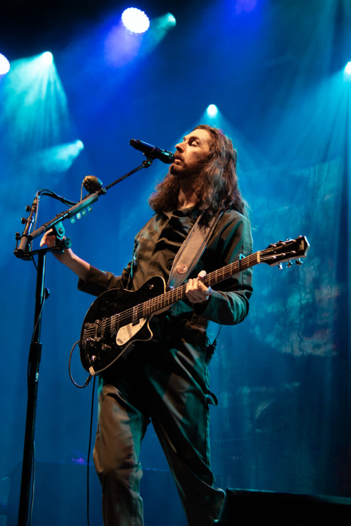 Hozier