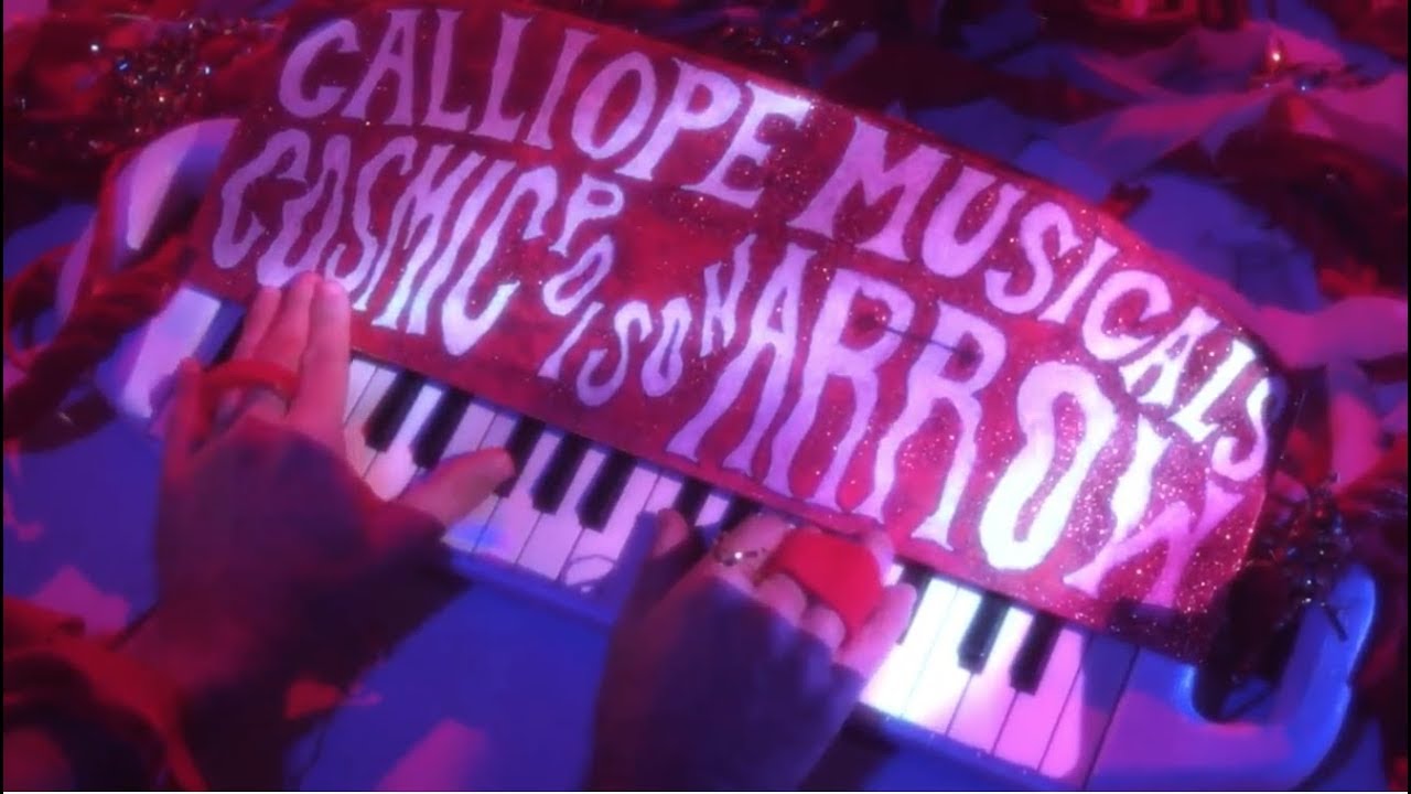 Calliope Musicals