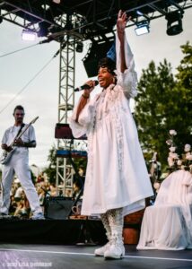 Santigold
