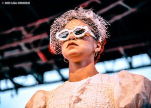 Santigold