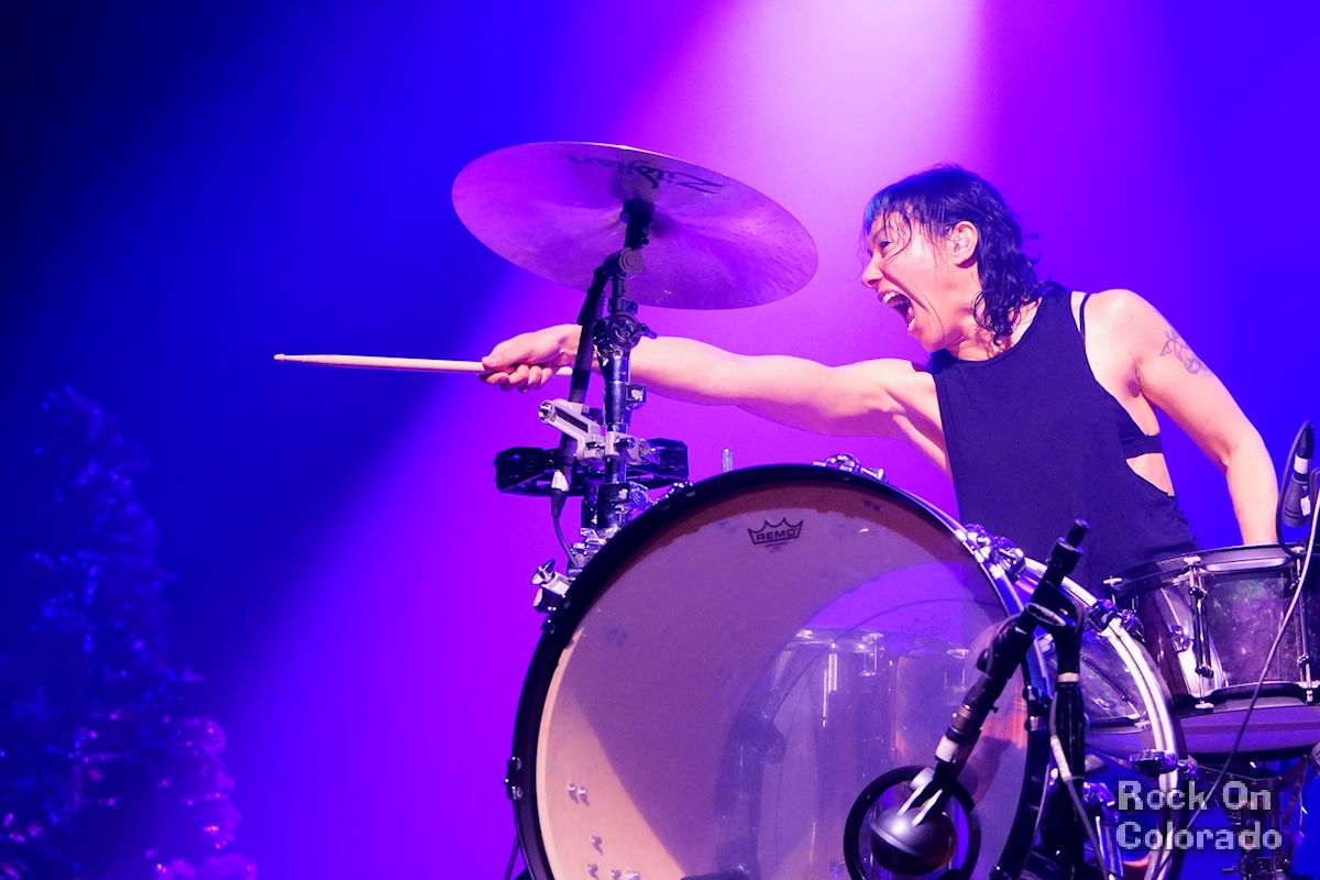 3oh3, Matt & Kim, Lovelytheband, N3ptune - FEMMUSIC Magazine
