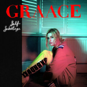 Graace album cover