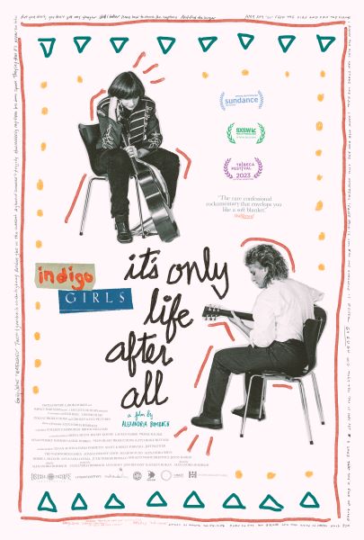 IG Film Poster
