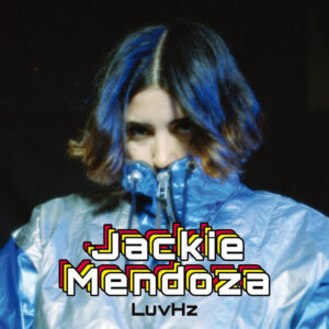 Jackie Mendoza