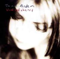 Jann Arden album cover