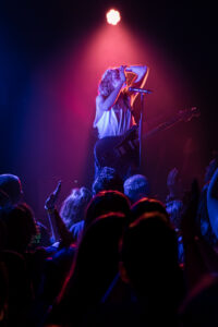 K. Flay
