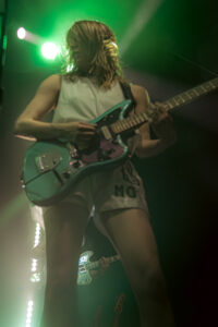 K. Flay