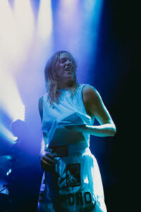 K. Flay