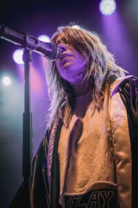 K. Flay