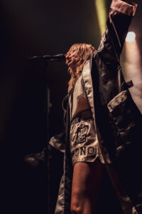 K. Flay