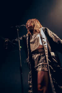 K. Flay