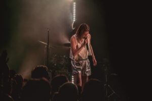 K. Flay