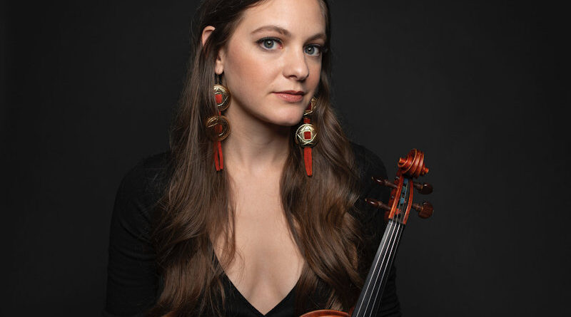 Kristin Weber