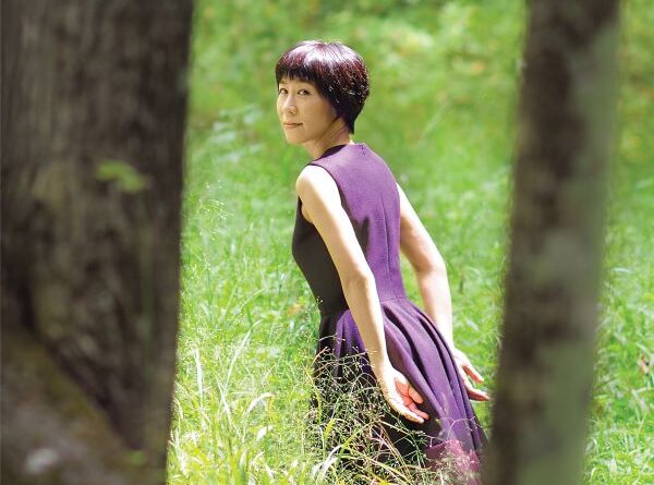 Yoko Kanno by ©Meow on the Bridge