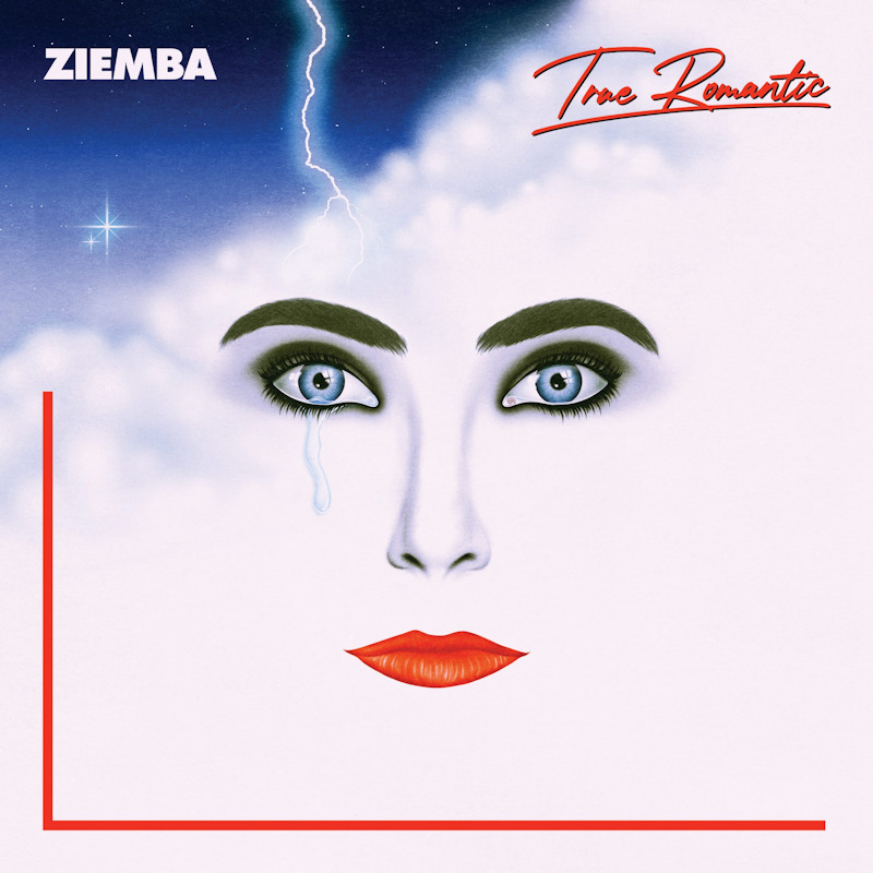 Ziemba-TrueRomantic
