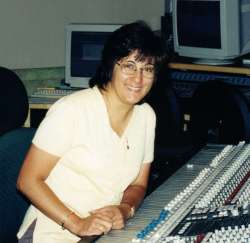 Annette Cisneros