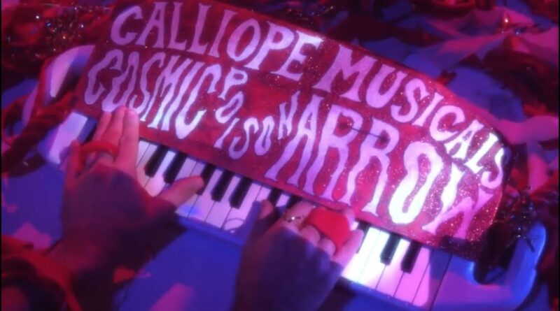 Calliope Musicals
