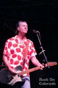 Roger Clyne & The Peacemakers