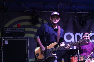 Roger Clyne & The Peacemakers