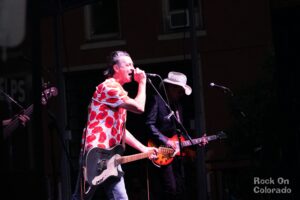 Roger Clyne & The Peacemakers