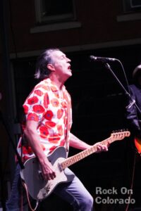Roger Clyne & The Peacemakers