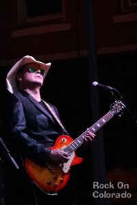 Roger Clyne & The Peacemakers