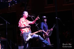 Roger Clyne & The Peacemakers