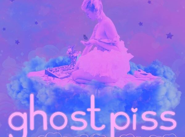 Ghost Piss – Dream Girl - FEMMUSIC Magazine