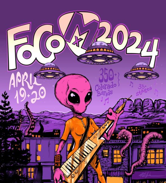 FoCoMX 2024 by Falk Houben