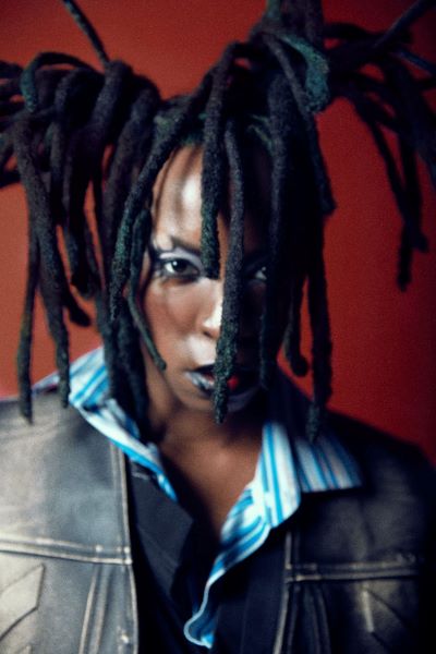 Halima by Anna Koblish