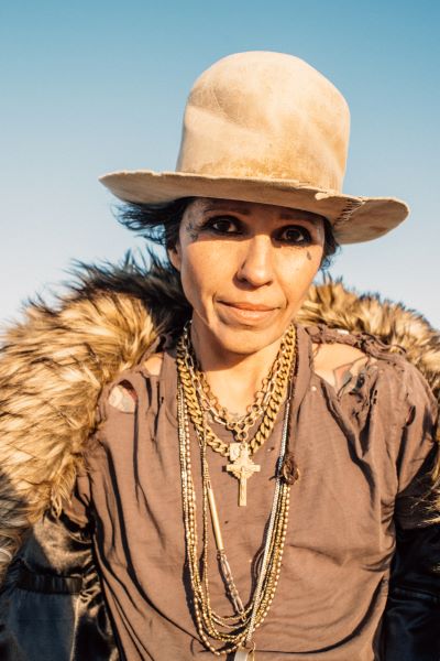 Linda Perry 