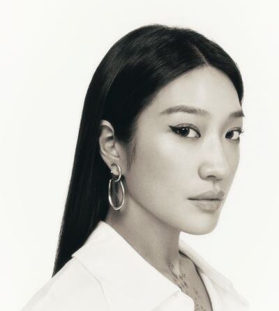 Peggy Gou by Park Jong Ha