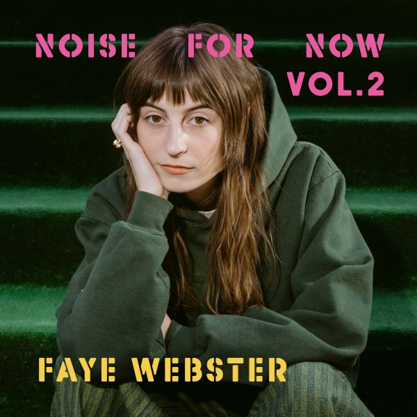 Faye Webster by Michael Tyrone Delaney