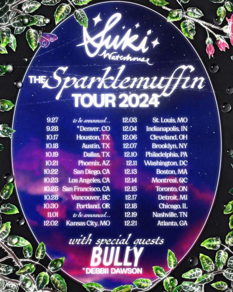 Sparklemuffin Tour Admat