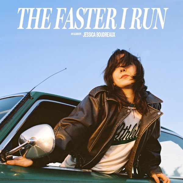 The Faster I Run