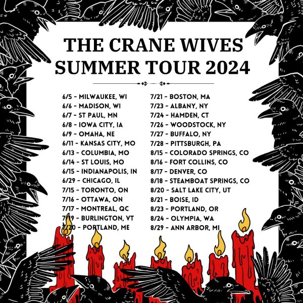 Crane-Wives-Summer-Tour