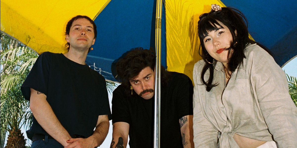 Fake Fruit by Daniel Topete FEMMUSIC Magazine