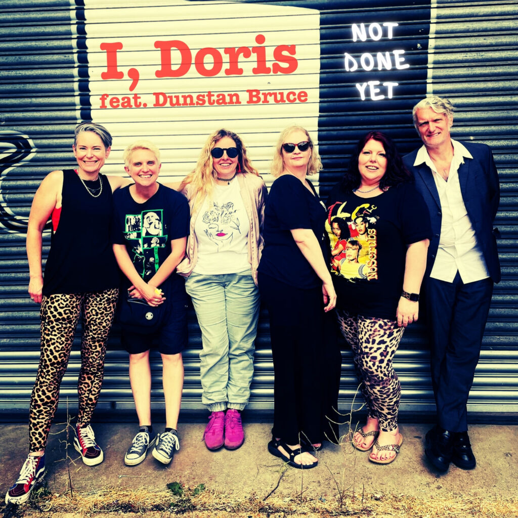 I Doris