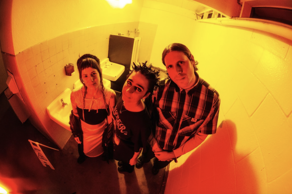 Sour Widows by Jaxon Whittington