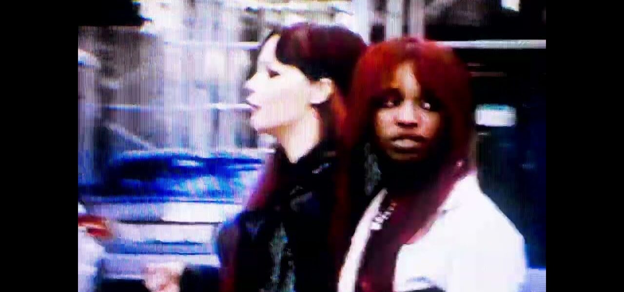 Alice Glass ft Clip Remains FEMMUSIC Magazine