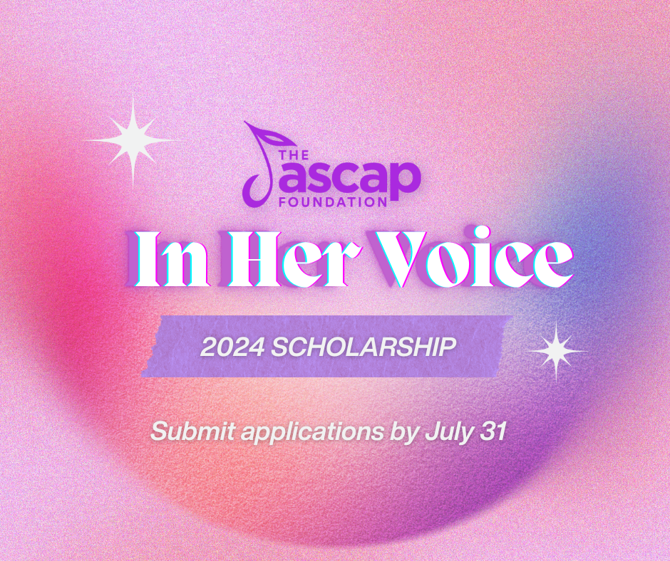 Ascap Foundation