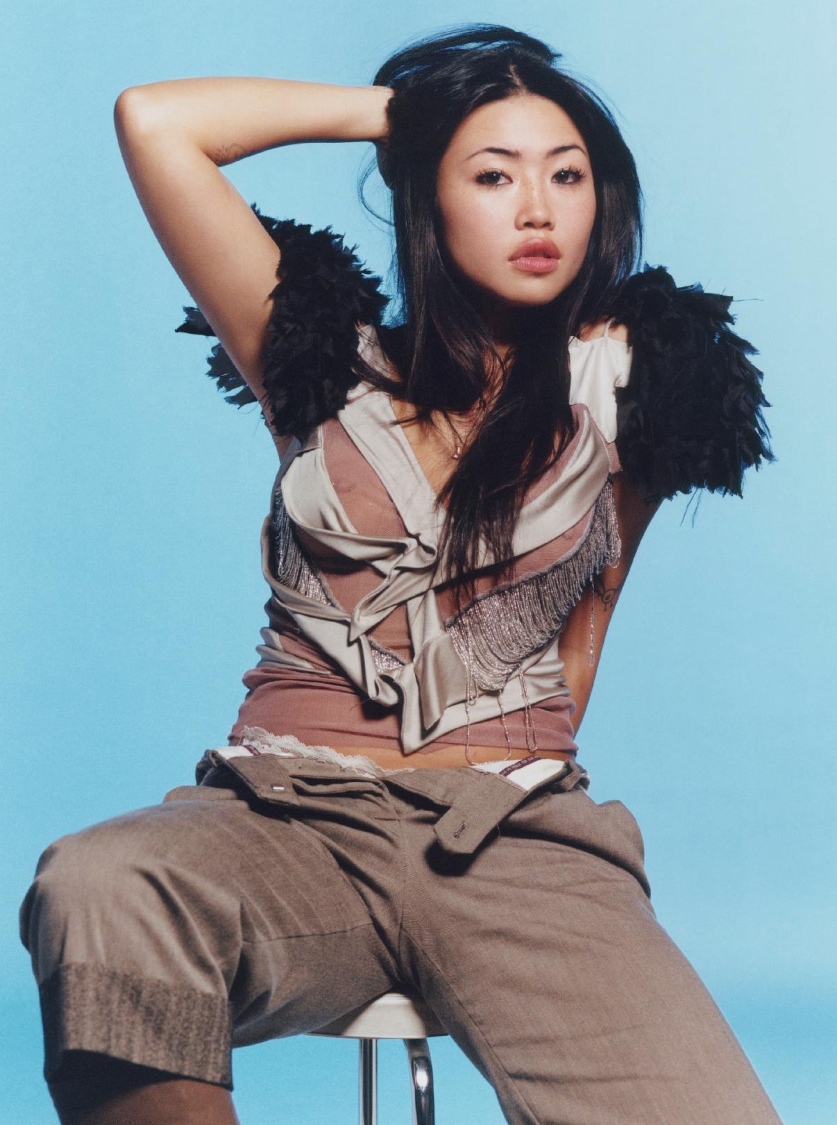 Beabadoobee – This Is How Tomorrow Moves - FEMMUSIC Magazine