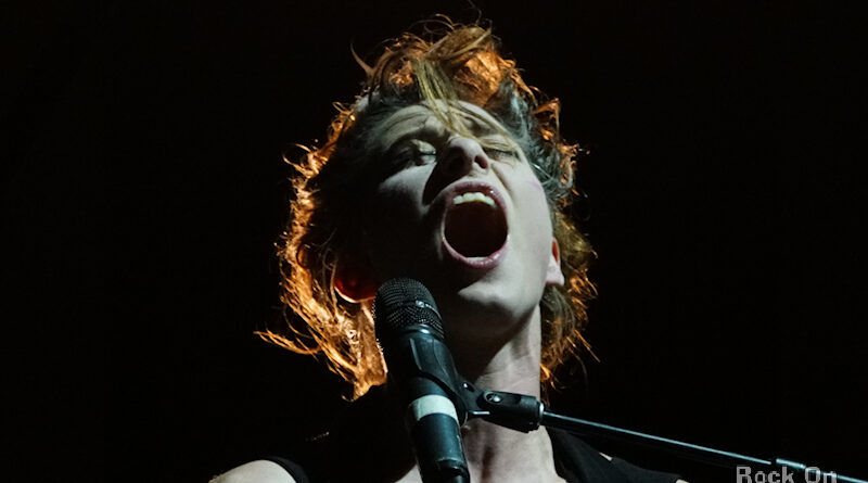 Amanda Palmer