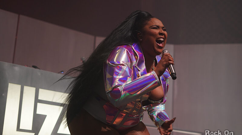 Lizzo