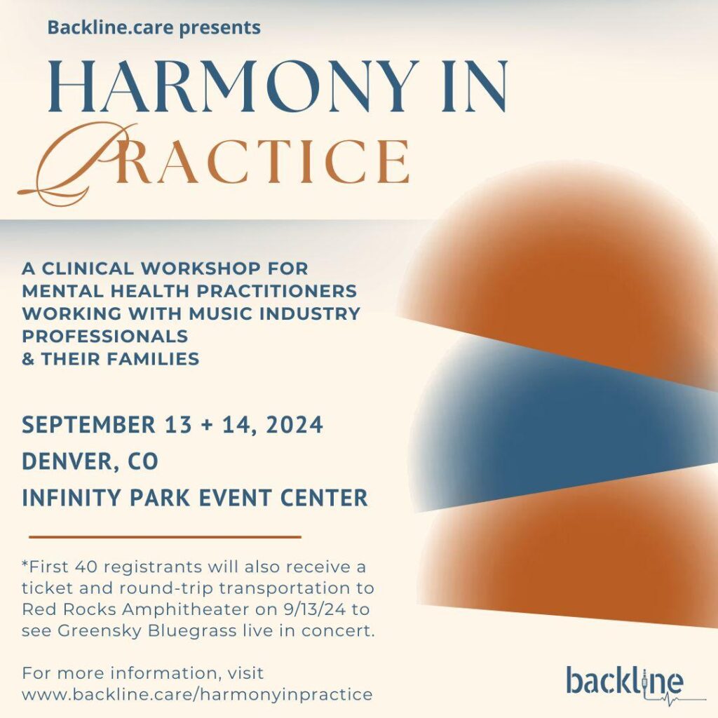 Harmony In Practice