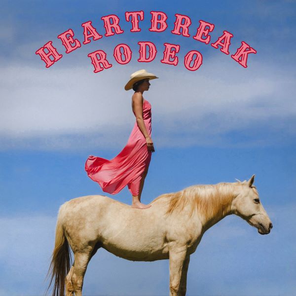 Heartbreak Rodeo 