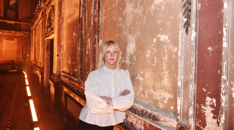 Laura Marling