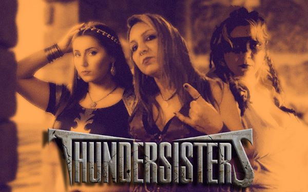 ThunderSisters